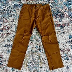 Men's Bonobos Slim Fit Chinos